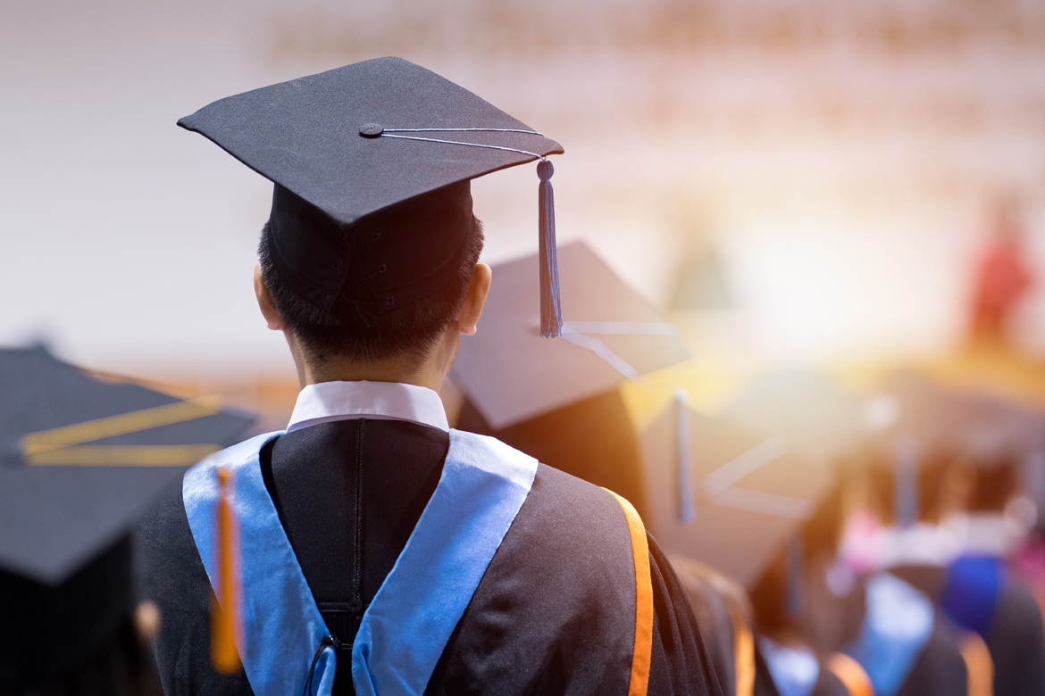 Money tips for recent college graduates - TruMark Financial Credit Union