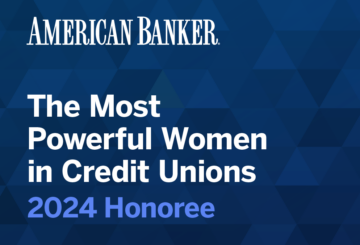 most powerful women in credit unions